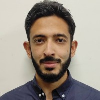 Ghulam Mohi Ud Din