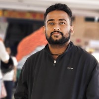 Nagaraj Naik