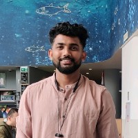 Rohit Shambhuche