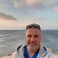 Ioannis Koukas