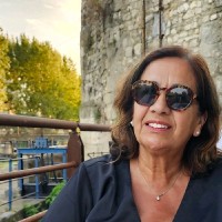 Pascale Gensel Perez