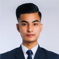 Suraz Shrestha