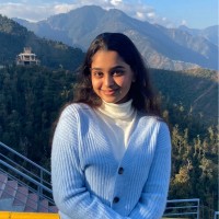 Paridhi Patidar
