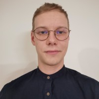 Niko Stenvall