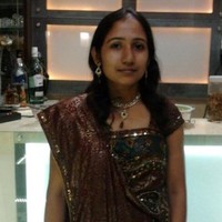 Saswati Saha