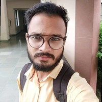 Alpesh Chauhan