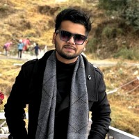 Pankaj Garg