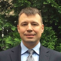 Timothy Clauss