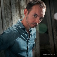 Laurent Arvis