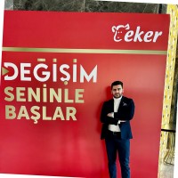 Oğuz Küçükdemir