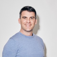 Shane Coughlan