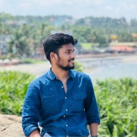 Sahith Reddy Bomma