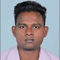 Savinraj R