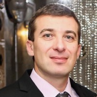 Josh Pokrasov