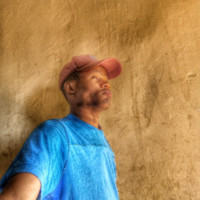 Karabo Mogwasi