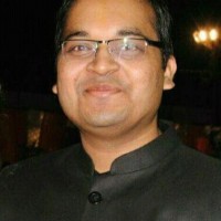 Manas Singhi