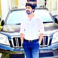Irshad Ahmad