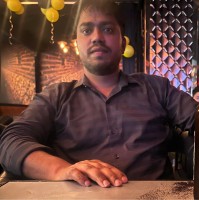 Avinash Kumar