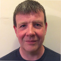 Mark Blackshaw