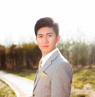 Kevin Wang