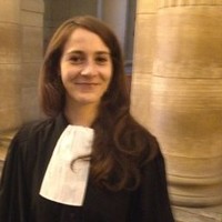 Hannah Fournier