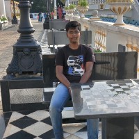 Vedanth S