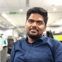 Ravi Kumar J