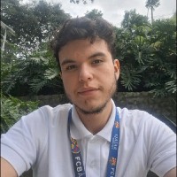 Maxwell André Román Cerdas
