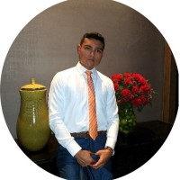 Cesar Rubio