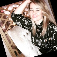 Наталья Федотова