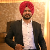 Amrit Pal Singh