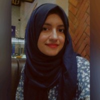 Areeba Irfan