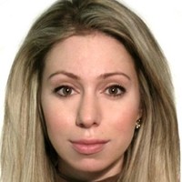 Eleonora Lebedeva