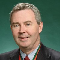 Walter McNicholas