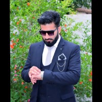 Muhammad Usama Intezar