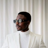 Nana Yaw Boachie