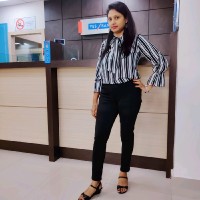 Indira Ch