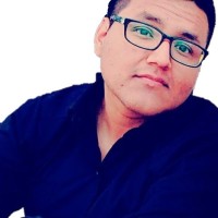 Ricardo Cubas Rios