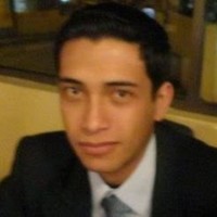 Luis Almeida