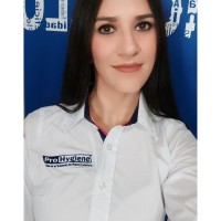 Valeria Mendoza Gomez