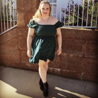 Paige Ryding