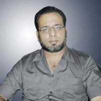 khawaja afzal kamal
