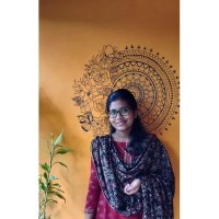 Haritha KR