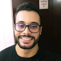 João Carlos Dos Anjos Nogueira