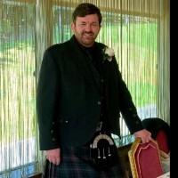 James Muir