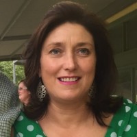 Sarah Seaman