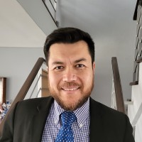Victor M Pinto