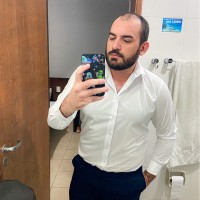 William Ramos Da Silva