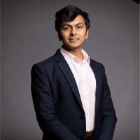 Viraj Sanghavi
