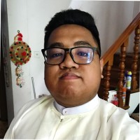 Ye Pyae Phyo
